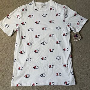 Champion Heritage Tee
